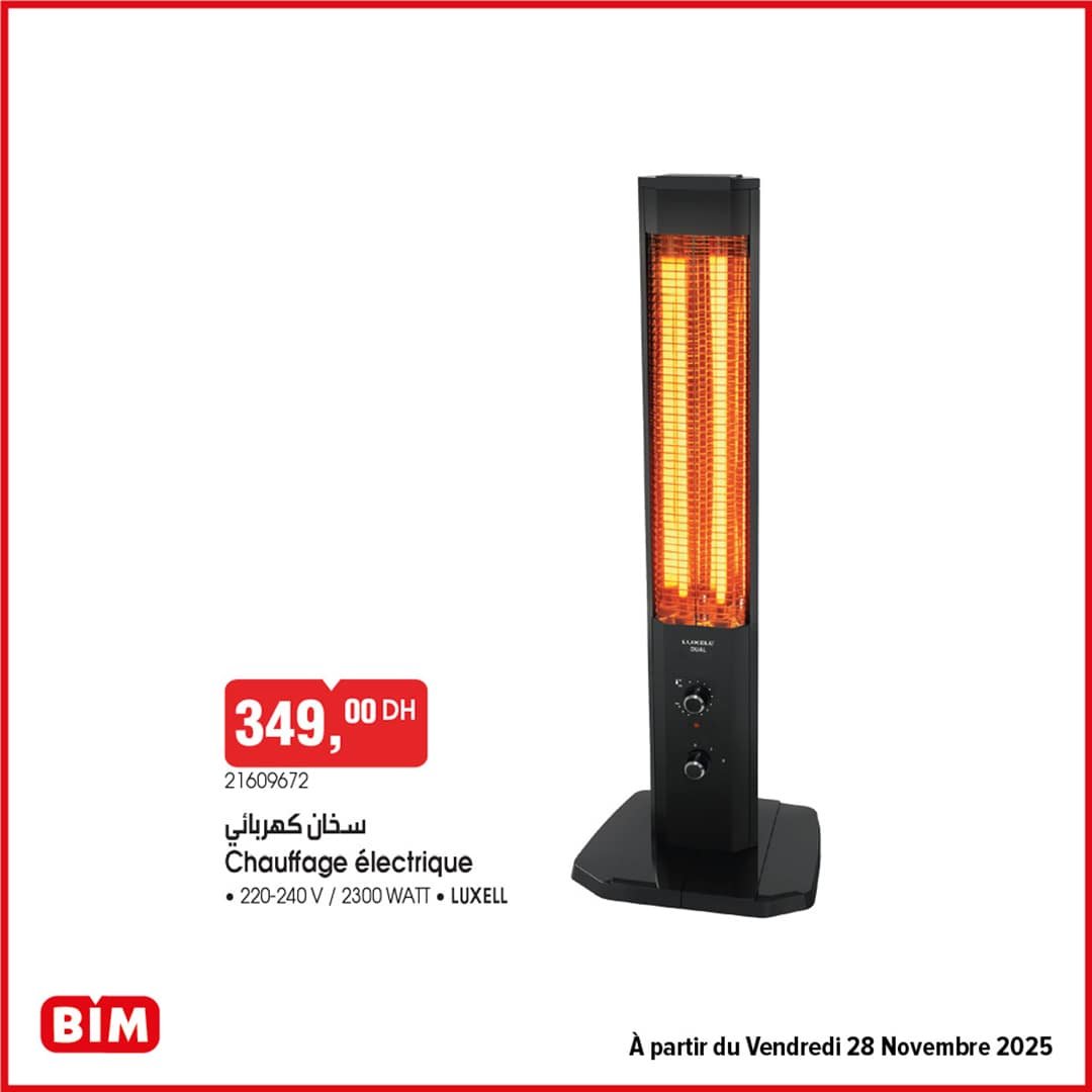 Catalogue BIM vendredi 28 Novembre 2025